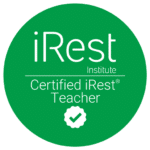 iRest certified teacher