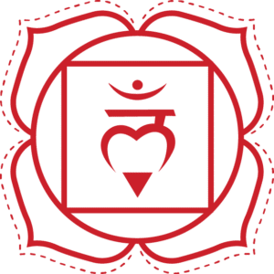 Root Chakra Muladhara